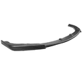 thumbnail image 3 of Ikon Motorsports Compatible with 16-19 Lexus GS350 gs450h Style Front Bumper Lip Chin Spoiler Matte Black PP, 3 of 8