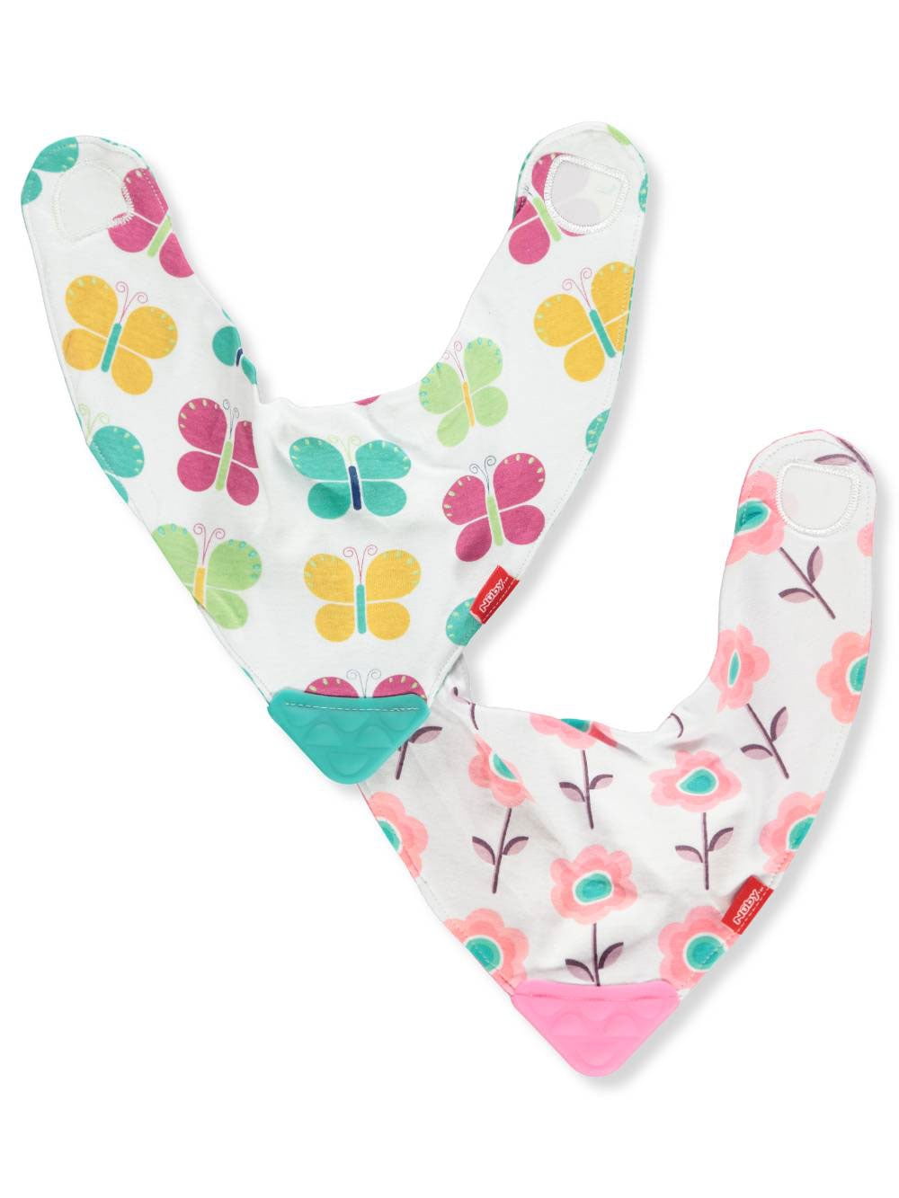 nuby bibs