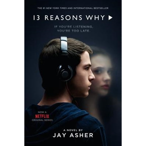 Pre-Owned 13 Reasons Why (Paperback) 0451478290 9780451478290