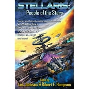 Stellaris: People of the Stars (Paperback)