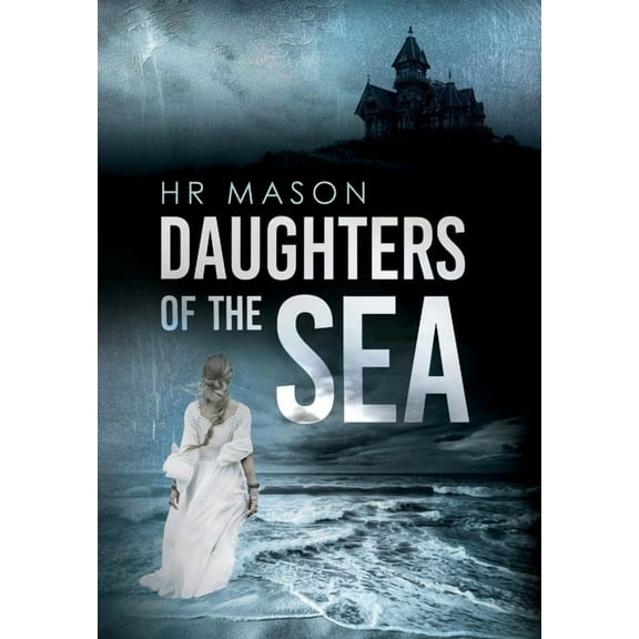 Daughters of the Sea, (Hardcover)