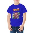 thumbnail image 1 of Camiseta Algodón de Naru para niños, 1 of 5