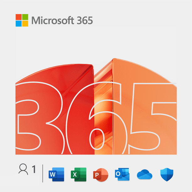 Microsoft 365 Personal 12ヶ月 Microsoft 365 Personal 12-Months | Bilingual [Download] - Walmart.ca