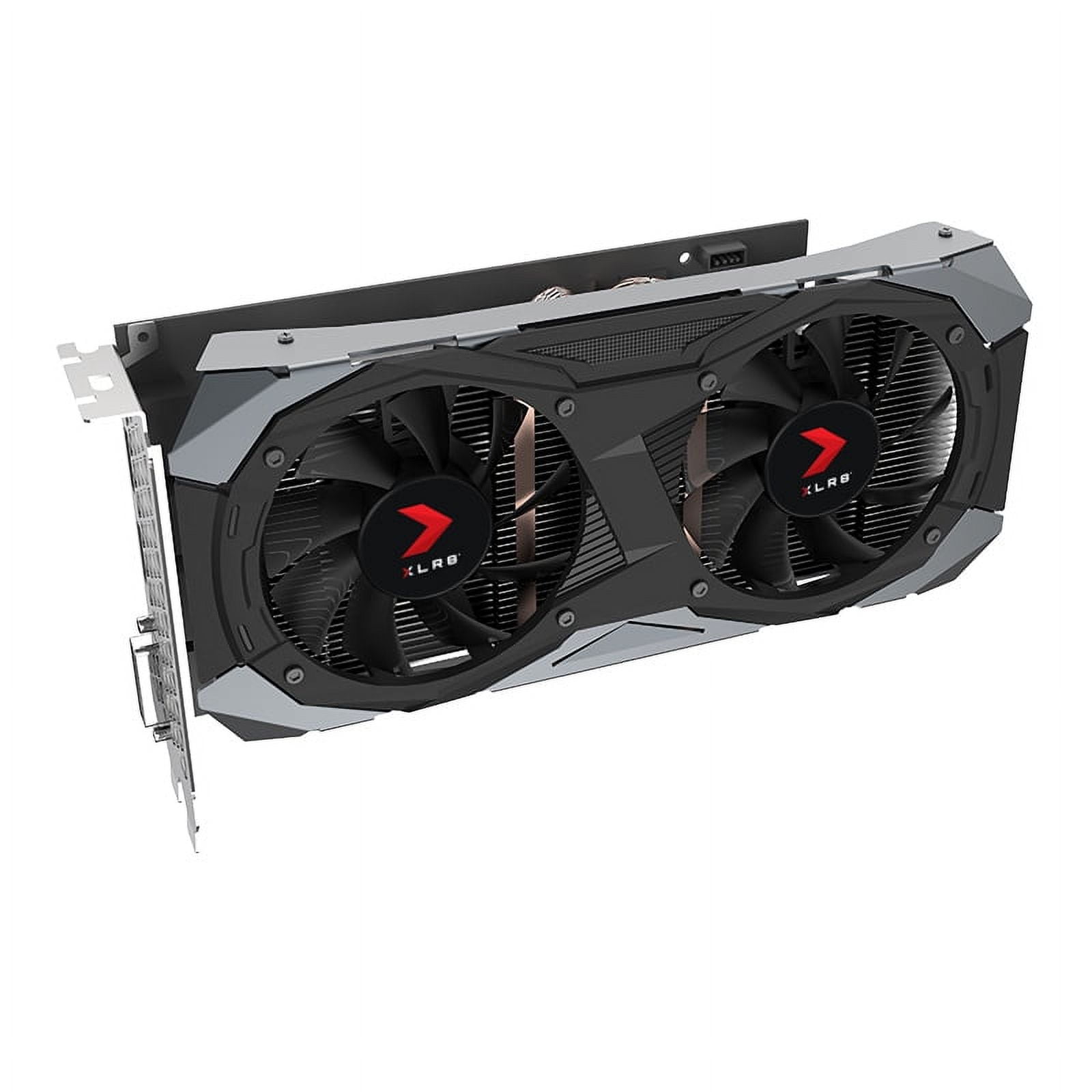 PNY GeForce® GTX 1660 Super™ 6GB XLR8 Gaming Overclocked
