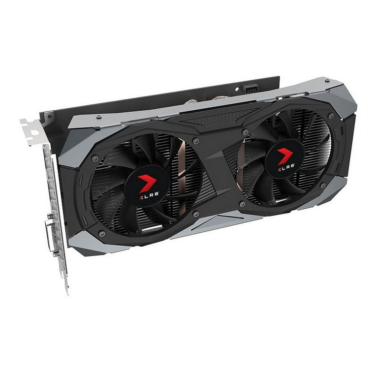 PNY GeForce® GTX 1660 Super™ 6GB XLR8 Gaming Overclocked Edition