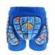 thumbnail image 3 of Hip Pad Protector Skiing Roller Skating Snow Boarding Hip Guard Hockey Pants Padded Shorts for Kid Children, 3 of 5