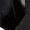 Black, variant on Women'S Halter Deep V Neck Flowy Chiffon Tie Backless Summer Mini Dress Black S