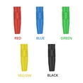 thumbnail image 2 of 10 Pcs Adaptateur Réceptacle Isolé Femelle Banane 4mm Haut-Parleur Banane, 2 of 8