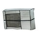 thumbnail image 1 of Cubierta para unidad de aire acondicionado de ventana exterior para unidades exteriores con aislamiento a prueba de viento potencia 1P, 1 of 9