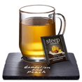 thumbnail image 2 of Bigelow Tea Steep Organic Rooibos & Green Tea Dandelion & Peach - 20 Tea Bags Pack of 3, 2 of 4
