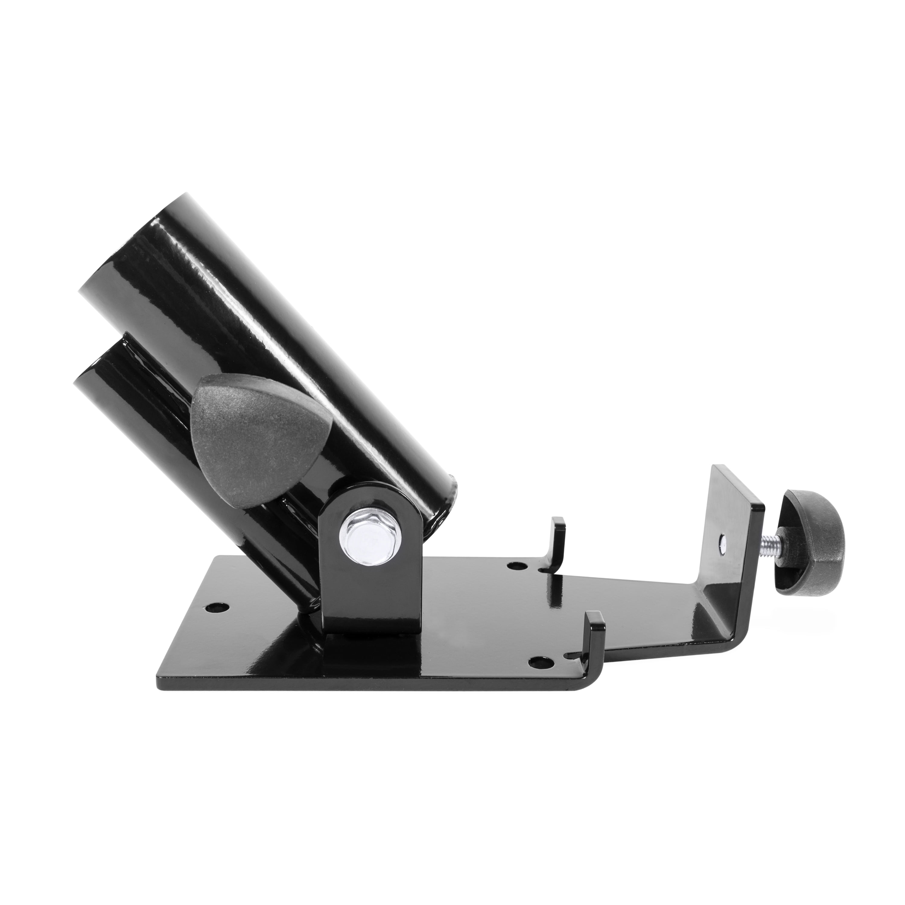 Fuel Pureformance Double Landmine Platform for Standard & Olympic Bars Exercise Machine Attachments