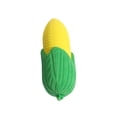thumbnail image 3 of FEOLGEHLY 10PCS Fruit Shapes Erasers, Pencil Eraser, Eraser for Office, Under 2$ Pencil Erasers for Writing Drawing, Office Supplies, Stationery, Clean Erasing, No Smudge, Novelty Design (Green), 3 of 7