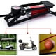 thumbnail image 2 of Kenally TureClos, bomba de aire deportiva portátil, Pedal de pie de alta presión para bicicletas, motocicletas, coches, pelotas inflables Herramientas de reparación de automóviles, 2 of 6