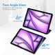thumbnail image 2 of Smart Case ProCase para iPad Pro 12.9 de 6.ª, 5.ª, 4.ª y 3.ª generación, 2 of 5