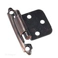 thumbnail image 1 of H234 Self Closing Hinge Door - Brass, 1 of 1