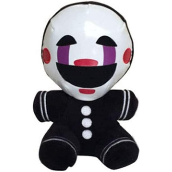 Five Nights Marionette Plush Toy,Gifts for Freddy Fans,Gifts for Important