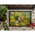 thumbnail image 3 of Carolines Treasures PJC1111MAT Sparrows In The Field Indoor & Outdoor Mat- 18 x 27 in., 3 of 4