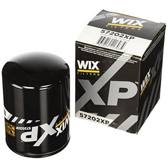 WIX Filters XP 57202XP Motor Oil Filter Fits Various Cars