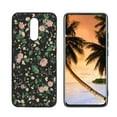 thumbnail image 1 of Compatible with LG Xpression Plus 2 Phone Case, Floral-139 Case Silicone Protective for Teen Girl Boy Case for LG Xpression Plus 2, 1 of 1
