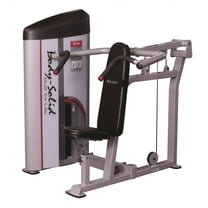 Body-Solid S2SP/3 C Shoulder Press Machine, 310 lbs