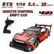thumbnail image 3 of Carro de control remoto RC Drift Car 1/16 RC Car 2.4GHz 4WD 40km/h RC Race Car Alta velocidad Niños Regalo RTR Romacci  Carro de control remoto, 3 of 7