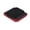 Metal-Scale-Red, variant on Metal Electronic Scale for Espresso Coffee 0.1/g High Precision Professional Coffee Scale / Espresso Scale with Timer