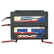 DuraTrax Onyx 240 AC/DC Dual Charger w/LCD Display