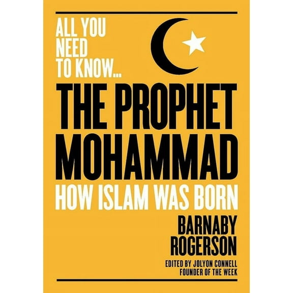 The Prophet Muhammad