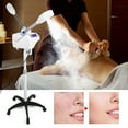 thumbnail image 2 of Pulverizador facial para el hogar, pulverizador de niebla de doble tubo frío y caliente, instrumento de pulverización facial, eficiencia maximizada, 2 of 8