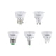 thumbnail image 1 of Bombilla LED para cultivo de plantas de interior - Lámpara de espectro completo Decoración de jardín BANYUO Hogar, 1 of 5