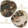 thumbnail image 3 of unbranded 1Par Guantes Para Motocicleta De Con Aislamiento Y Táctil Para Uso Outdoor, 3 of 6