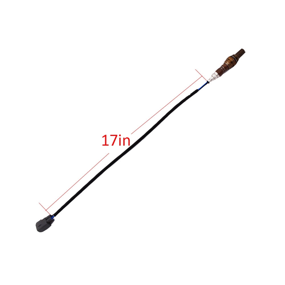 Air Fuel Ratio Sensor 234-9021 Oxygen Sensor O2 Upstream Front Fit for 2000-2001 Lexus ES300 2000-2004 Toyota Avalon 2001-2003 Toyota Sienna Solara
