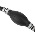 thumbnail image 2 of Fuel Gas Line Assembly,Marine Johnson 3/8in Boat Motor Fuel Gas Hose Line Assembly Primer Bulb Connector Line Evinrude Higoodz Accesorio de coche, 2 of 7