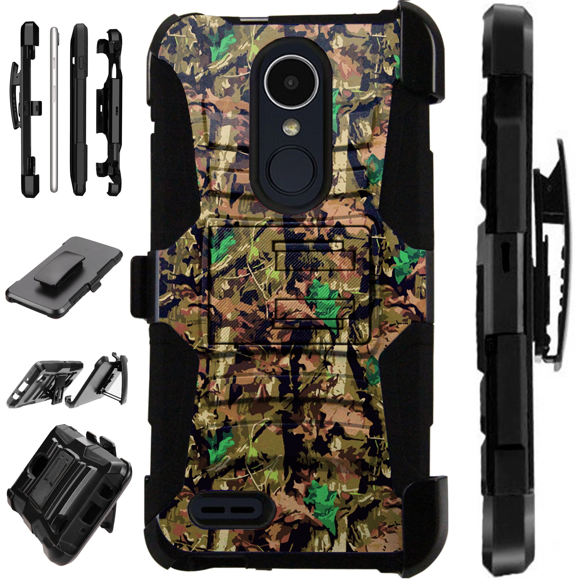for-lg-rebel-4-lg-rebel-3-case-armor-hybrid-silicone-cover-stand