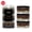 Daily Neutral, variant on L. Erickson Grab & Go Pony Tube - Neutral - 15 Pack Hair Ties