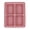 Color:pink,Style,Four grid, variant on Creative Large Ice Cube Mold with Lid Silicone Material Ice Tray Mold Custom 4/6 Cells Ice Boxes Home Made Quick-fre
