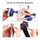 thumbnail image 4 of Kit Herramienta Reparacion Reloj Relojero Joyero 147 Piezas, 4 of 6
