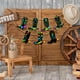 thumbnail image 5 of Juego de tarjetas rasca y gana Hungdao Western Cowboy Boot para niños, 80 unidades, 5 of 6