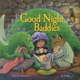 thumbnail image 1 of Pre-Owned Good Night, Baddies (Paperback) 9781481409841, 1 of 1