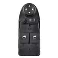 thumbnail image 1 of Electric Window Main Switch Lifter Button 61319132164 for 3 Series, Glass Lift Main Switch Auto Parts, 1 of 5