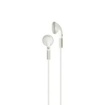HamiltonBuhl Ear Buds, In-Line Microphone and Play/Pause Control