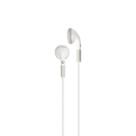 HamiltonBuhl Ear Buds  In-Line Microphone and Play/Pause Control price history on PriceWatchPro