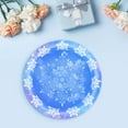 thumbnail image 4 of Antqov Thanksgiving Theme Party Tableware Set Disposable Decorative Tableware Paper Set, Home Accessories, 4 of 4