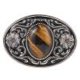 thumbnail image 2 of Hebillas de piedra estilo vaquero, cinturones anchos, accesorios vaqueros de aleación para hombres y mujeres Likrtyny Para estrenar, 2 of 9