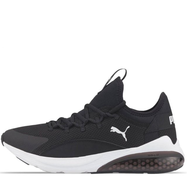 Tenis Puma Cell Vive ALT para Hombre 376180-01 negro 28