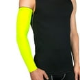 thumbnail image 1 of 1pc Sun Protection Cooling Arm Sleeves UPF 50 Sun Sleeves for Men Women Youth, 1 of 3