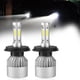 thumbnail image 3 of 2 Uds H4 Faros LED 36W 8000LM Faro Coche Hi/Lo Haz, 3 of 7