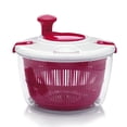 thumbnail image 2 of Pisexur Vegetable Dehydrator Fruit Hand Throw Water Kitchen Water Basket, 2 of 3