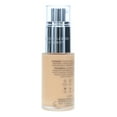 thumbnail image 4 of PÜR MINERALS 4-in-1 Love Your Selfie Longwear Foundation & Concealer Full Coverage, Hydrating Formula, Cruelty Free, 1.7 F. Oz.,Bisque/MG2, 4 of 8
