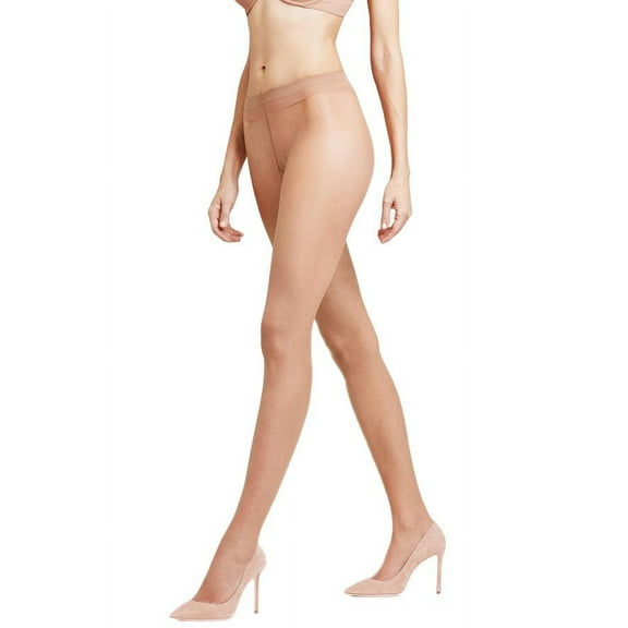 Women's Falke 40027 Shelina 12 Sheer Tight (Sun L)
